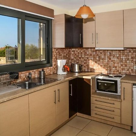 Korallis Villas Livathos  Екстериор снимка