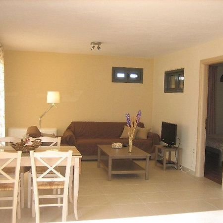 Korallis Villas Livathos  Екстериор снимка