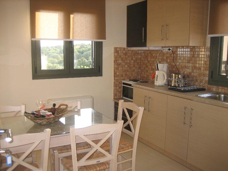 Korallis Villas Livathos  Екстериор снимка