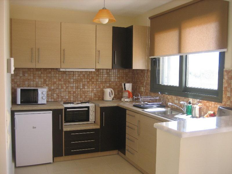 Korallis Villas Livathos  Екстериор снимка