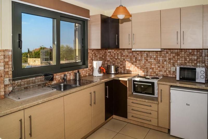 Korallis Villas Livathos  Екстериор снимка