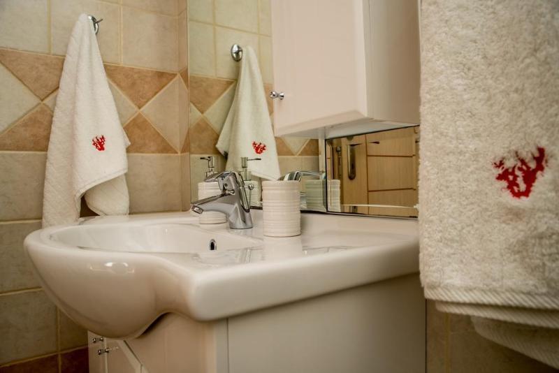 Korallis Villas Livathos  Екстериор снимка